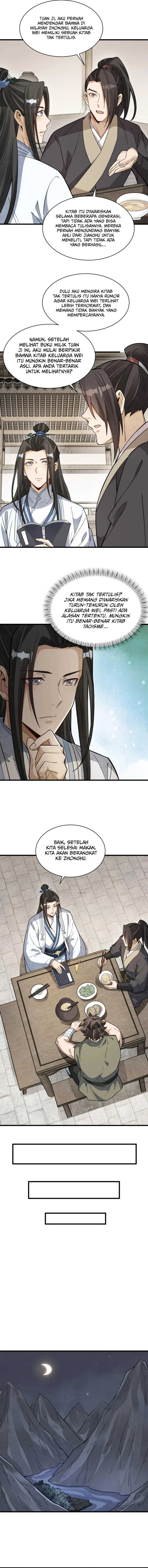 Lanke Special Destiny Chapter 167 page 10