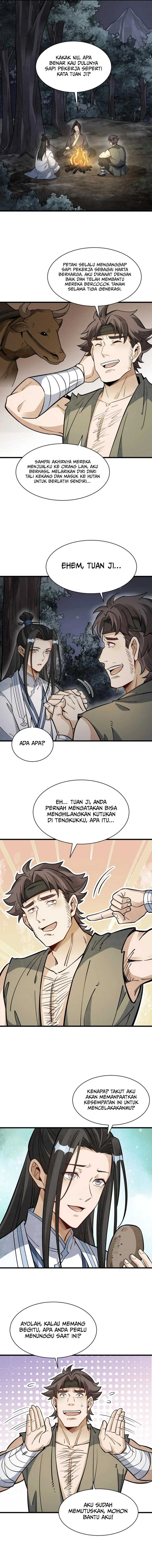 Lanke Special Destiny Chapter 167 page 12