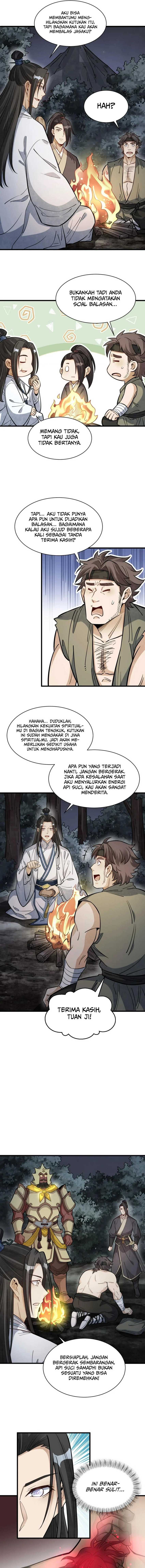 Lanke Special Destiny Chapter 167 page 14