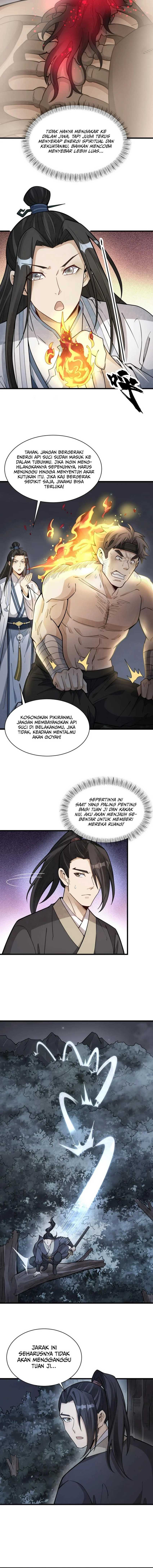 Lanke Special Destiny Chapter 167 page 16