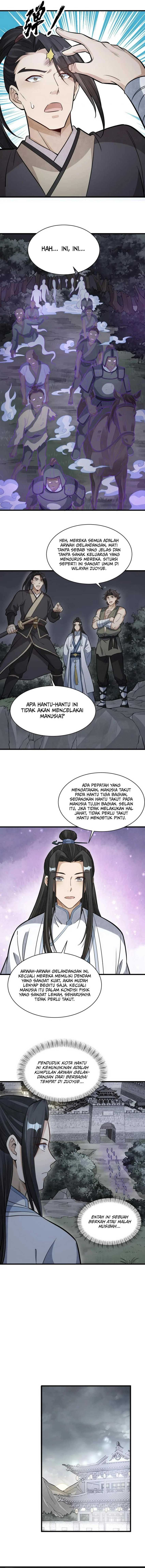Lanke Special Destiny Chapter 168 page 10