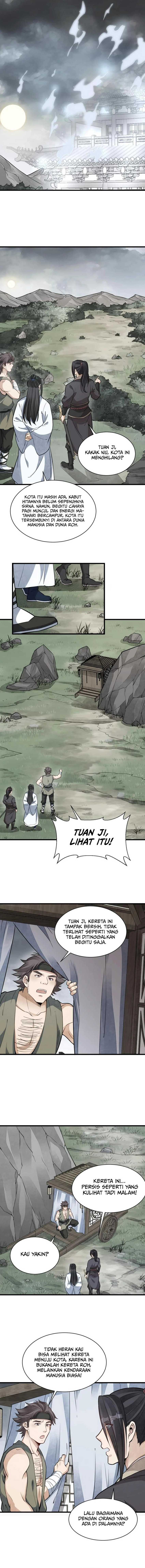 Lanke Special Destiny Chapter 168 page 12