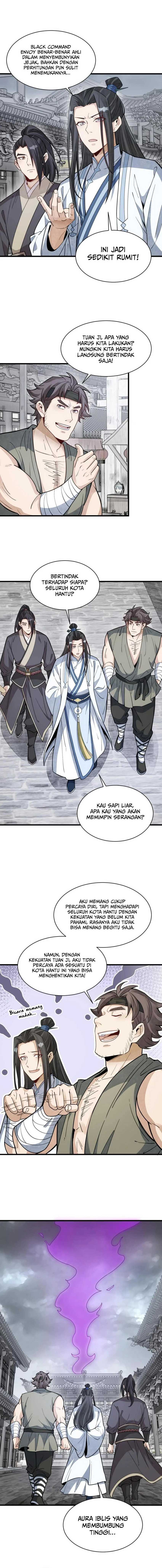 Lanke Special Destiny Chapter 170 page 8