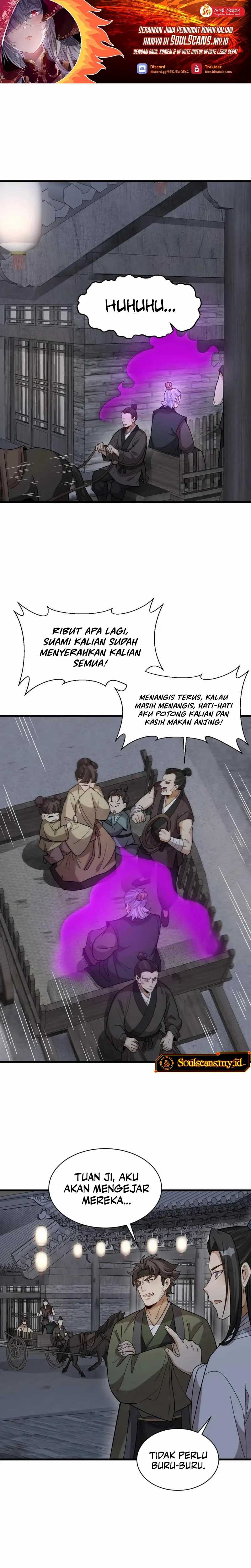Lanke Special Destiny Chapter 176 page 4