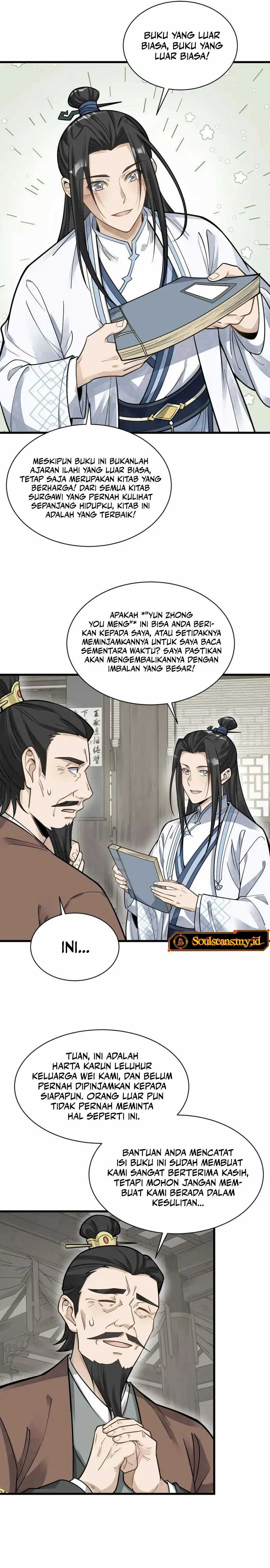 Lanke Special Destiny Chapter 178 page 22
