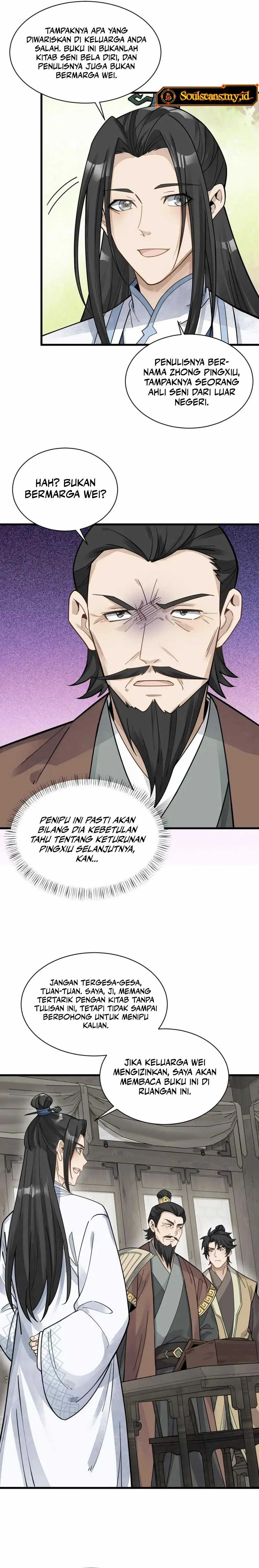 Lanke Special Destiny Chapter 178 page 12