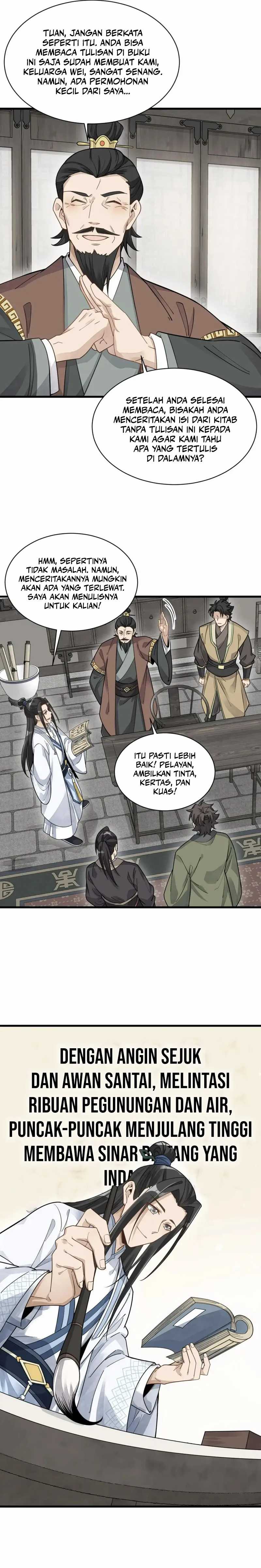 Lanke Special Destiny Chapter 178 page 14