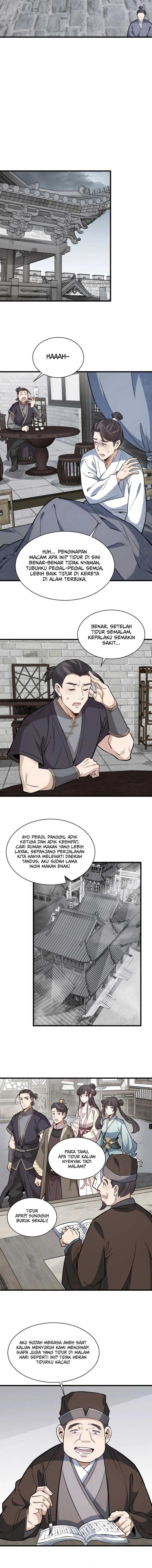 Lanke Special Destiny  Chapter 169