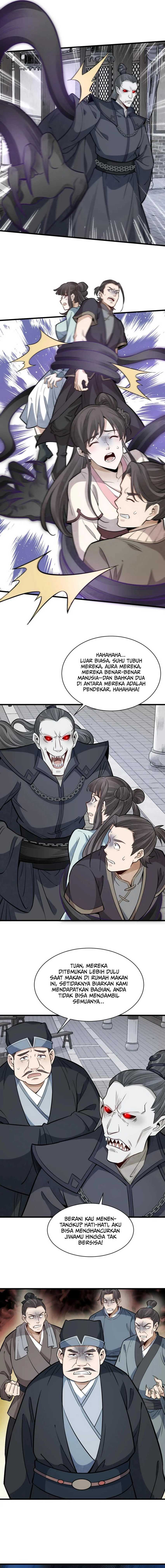 Lanke Special Destiny  Chapter 169