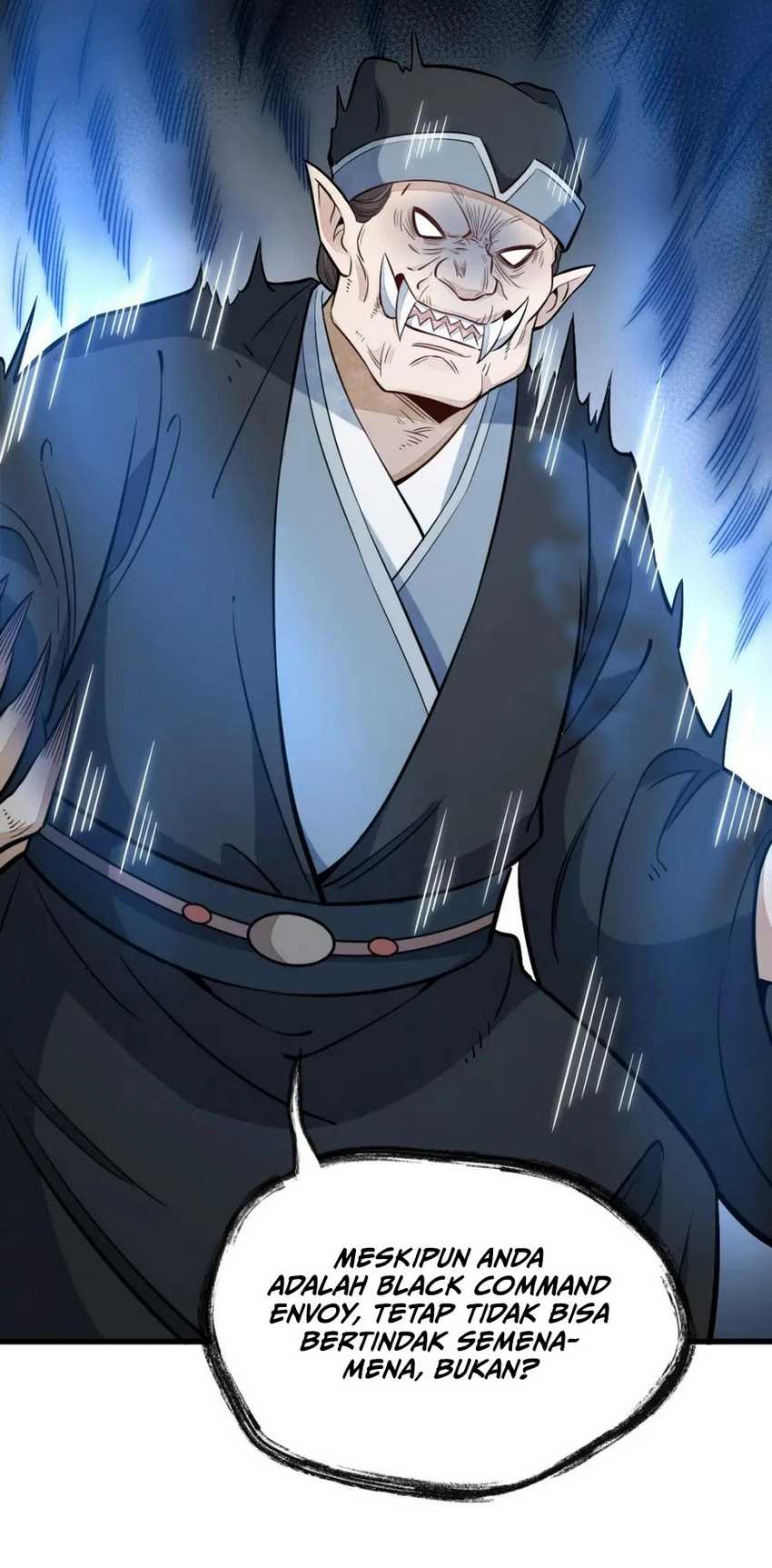 Lanke Special Destiny  Chapter 169