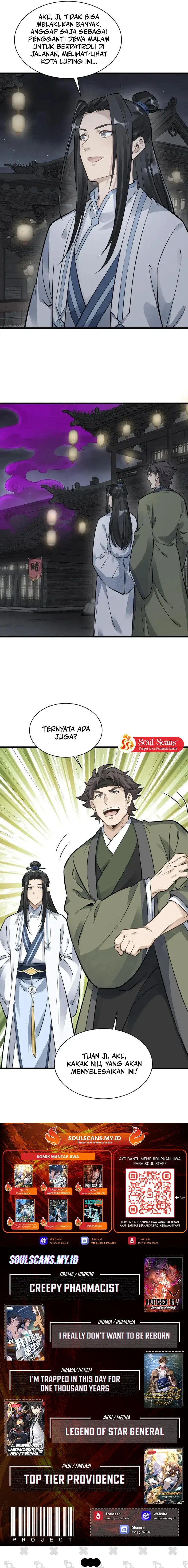 Baca Komik Lanke Special Destiny Chapter 177 halaman 10