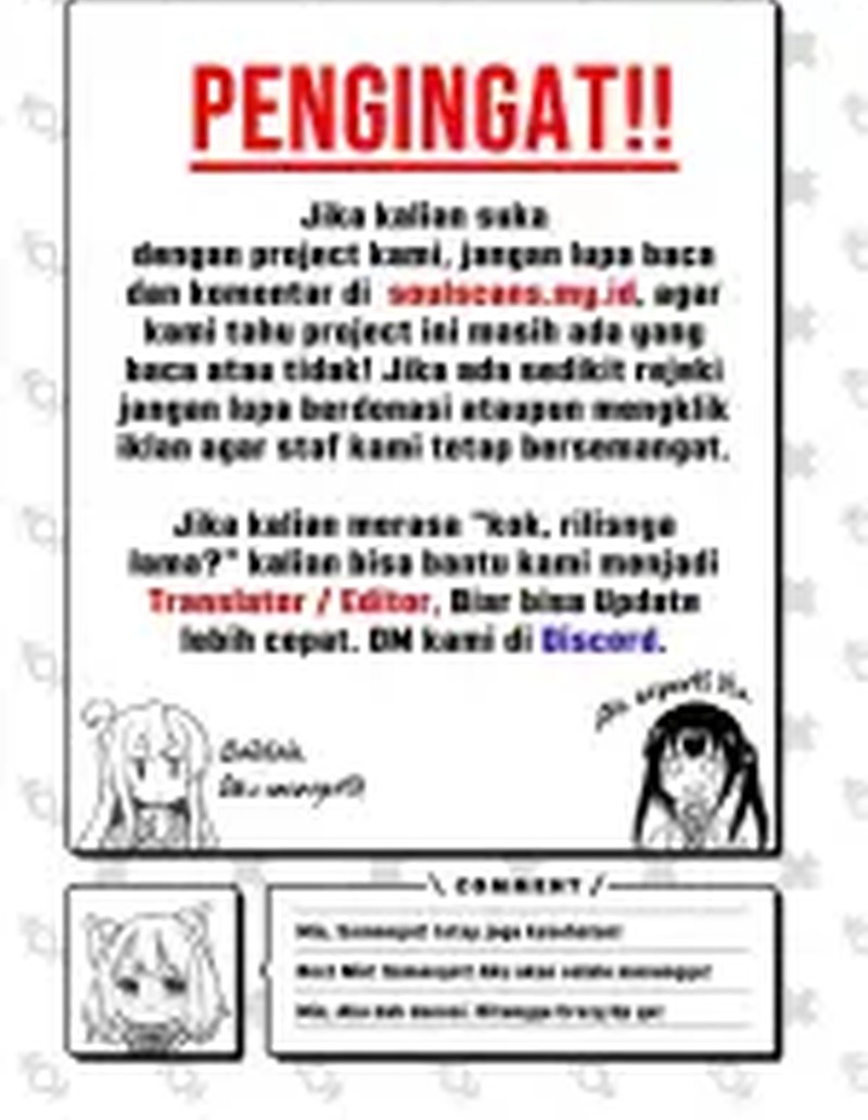 Baca Komik Lanke Special Destiny Chapter 181 halaman 11