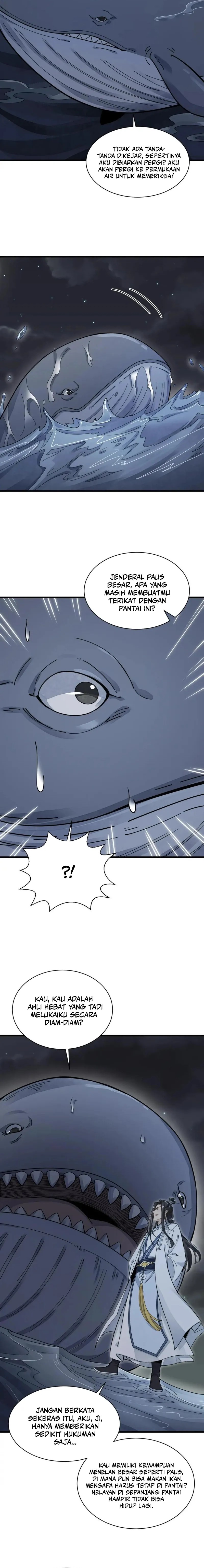Baca Komik Lanke Special Destiny Chapter 181 halaman 2