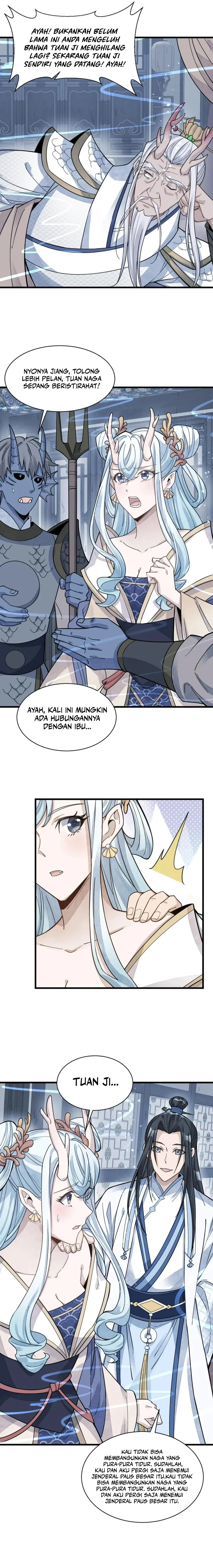 Baca Komik Lanke Special Destiny Chapter 181 halaman 9