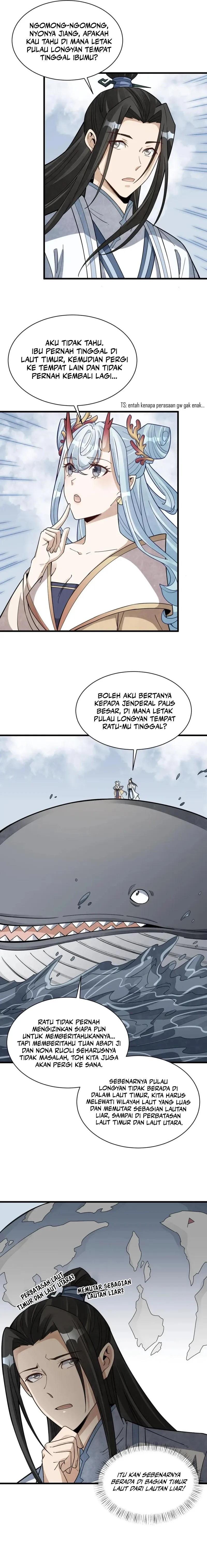 Baca Komik Lanke Special Destiny Chapter 182 halaman 9