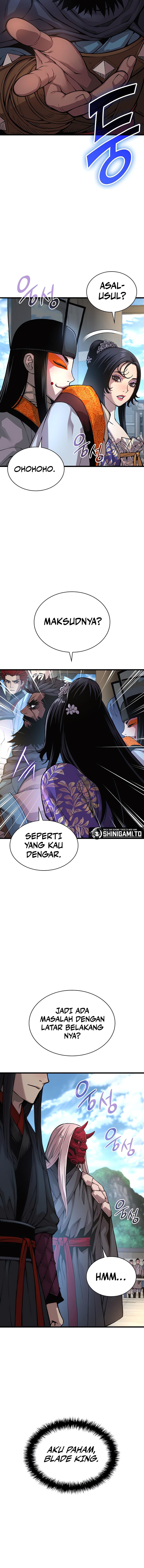 Myst, Might, Mayhem Chapter 83 page 20