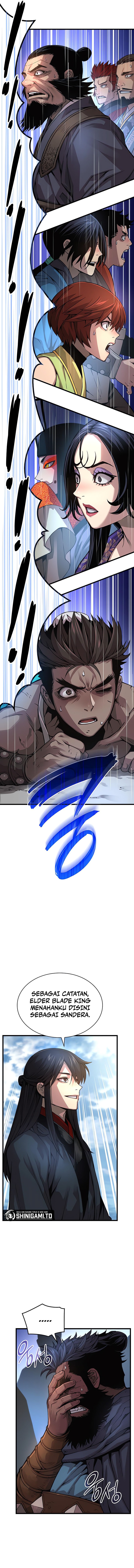 Myst, Might, Mayhem Chapter 83 page 28