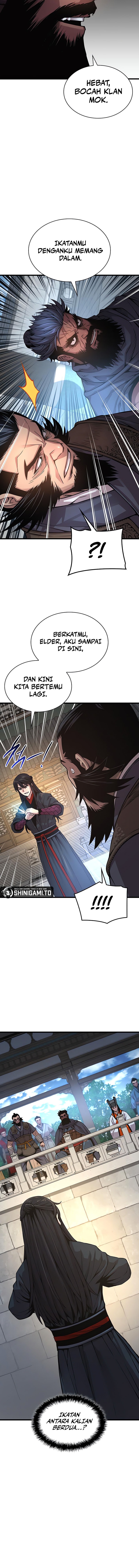 Myst, Might, Mayhem Chapter 83 page 14
