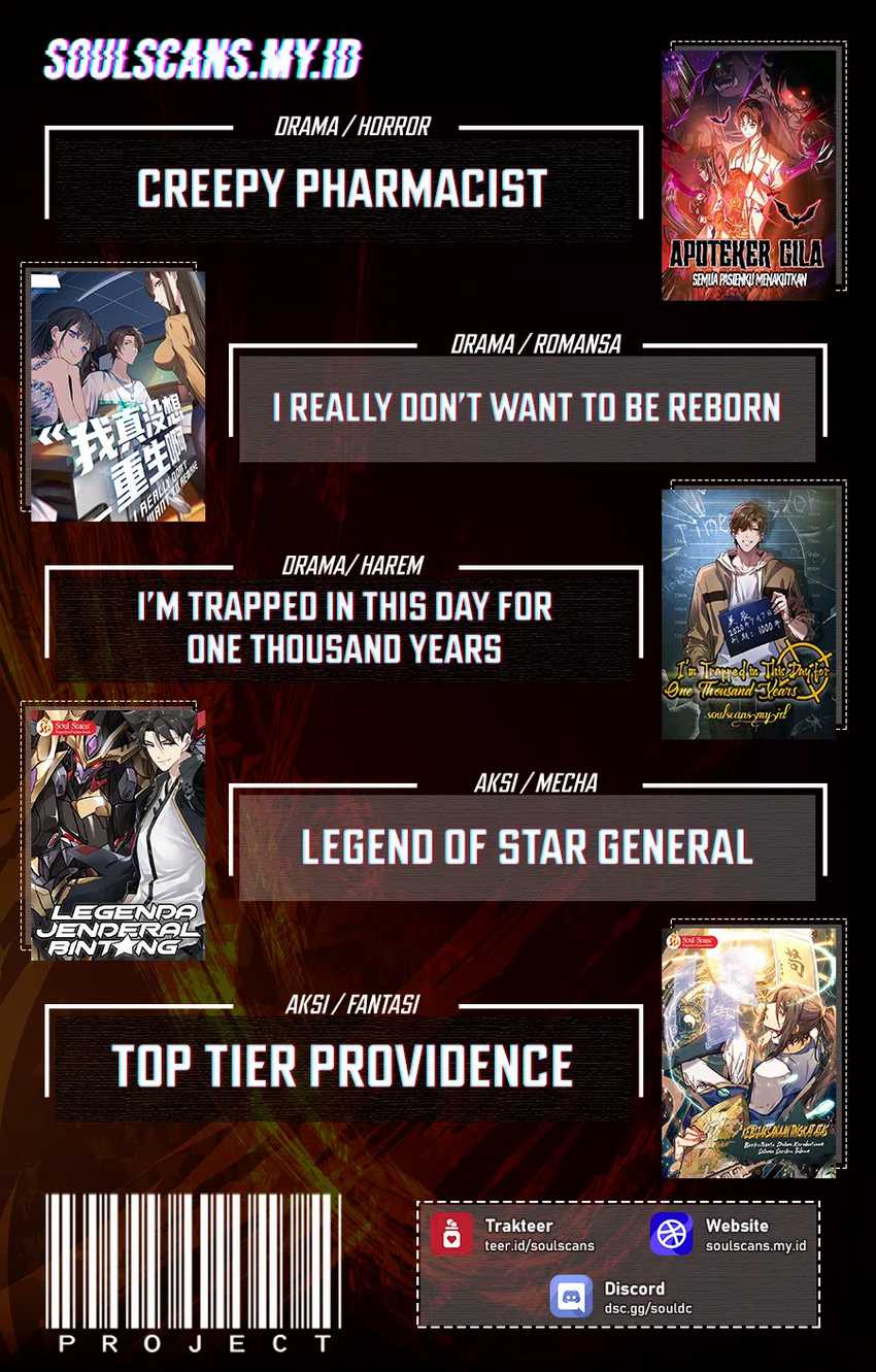 Legend of Star General  Chapter 284.5