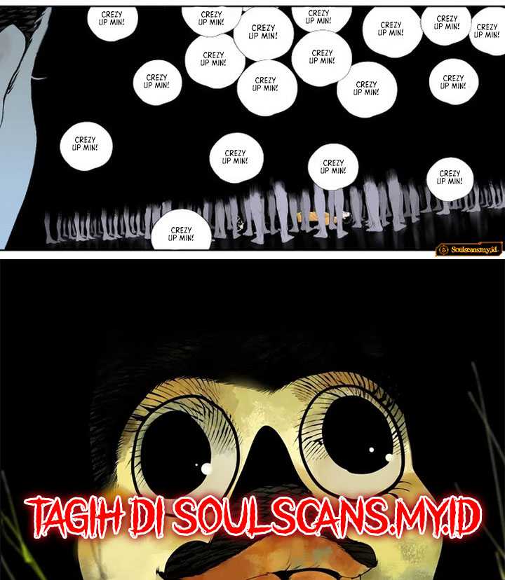 Legend of Star General  Chapter 284.5