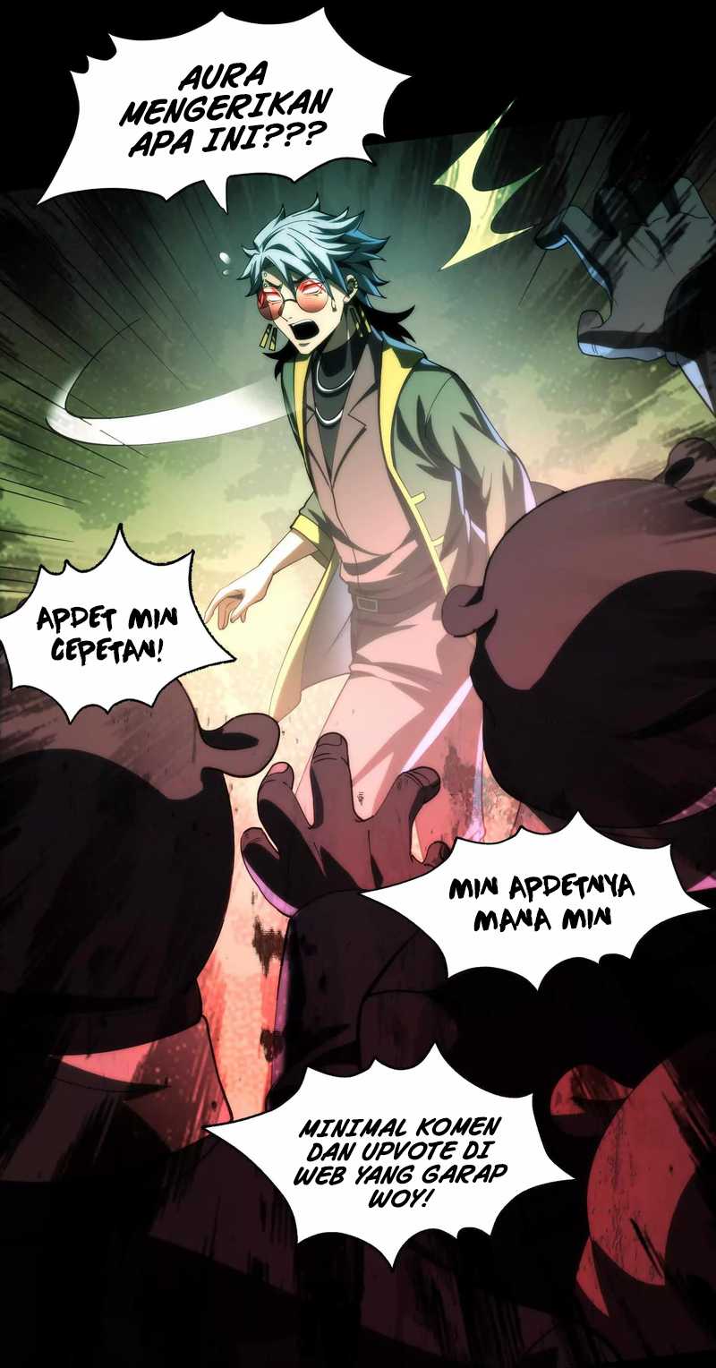 Legend of Star General  Chapter 284
