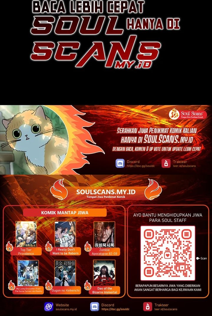 Legend of Star General Chapter 288 page 46