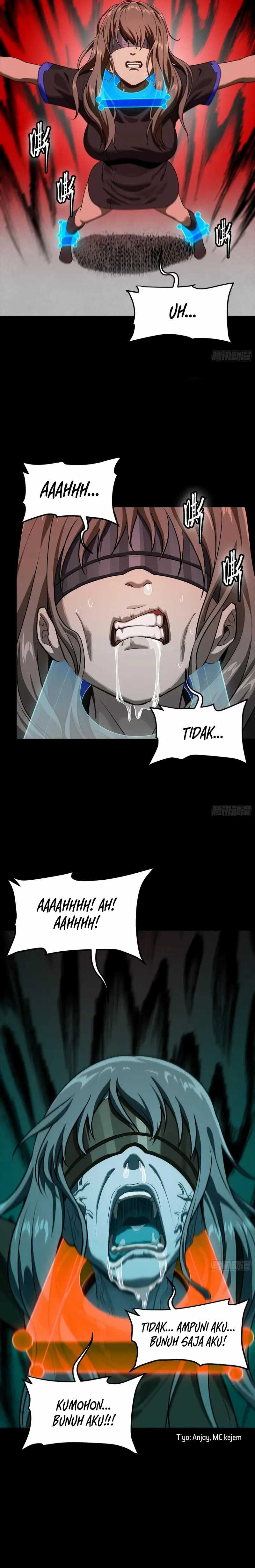 Legend of Star General Chapter 289 page 14