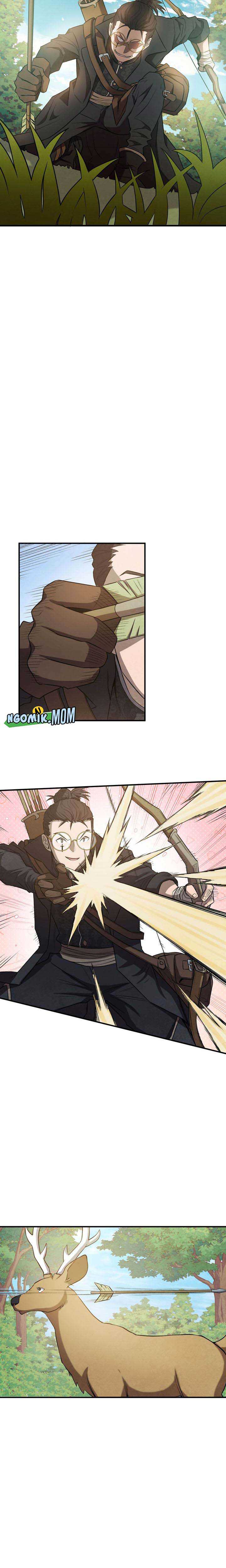 Legendary Retirement Chapter 01 page 26