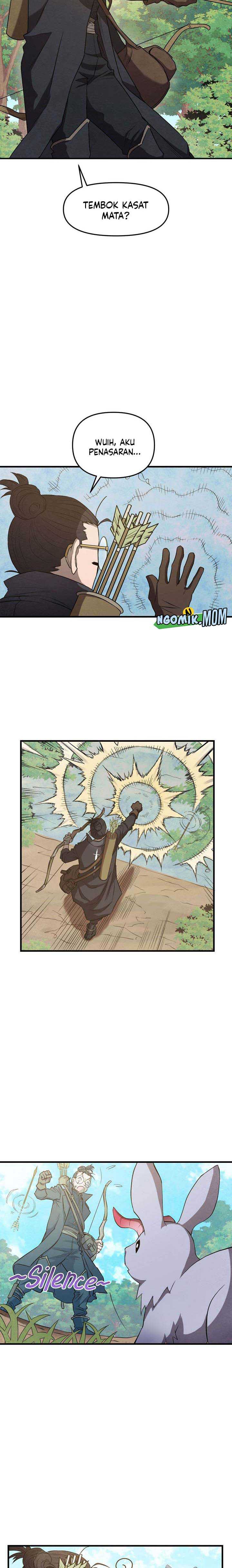Legendary Retirement Chapter 01 page 30