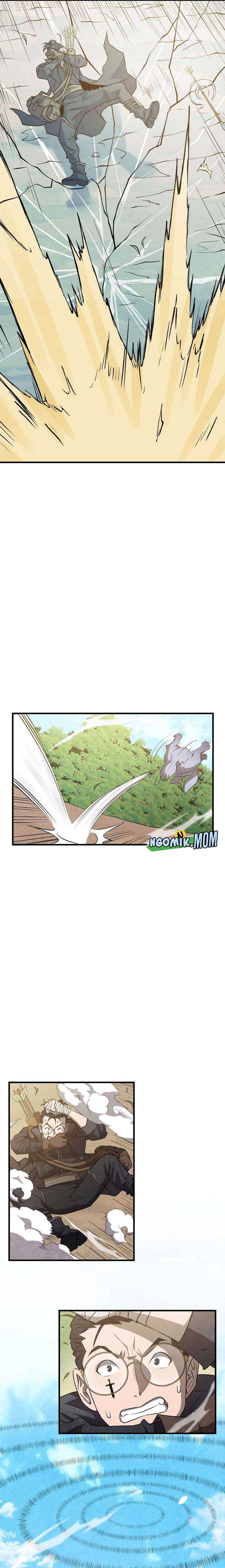 Legendary Retirement Chapter 01 page 34
