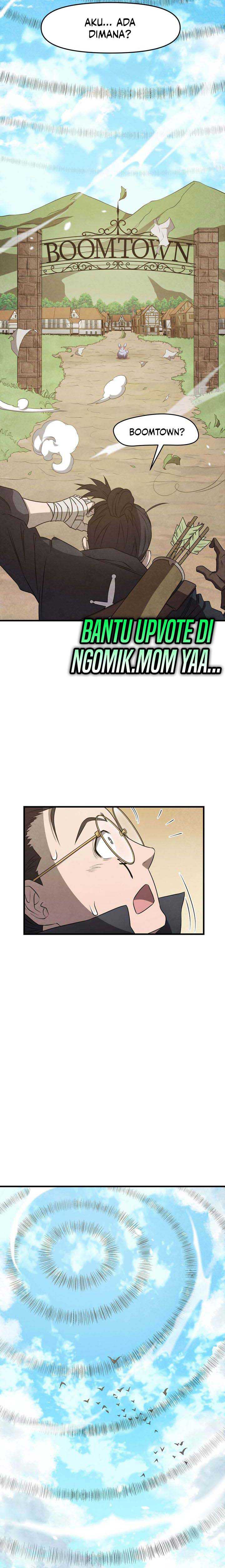 Legendary Retirement Chapter 01 page 36