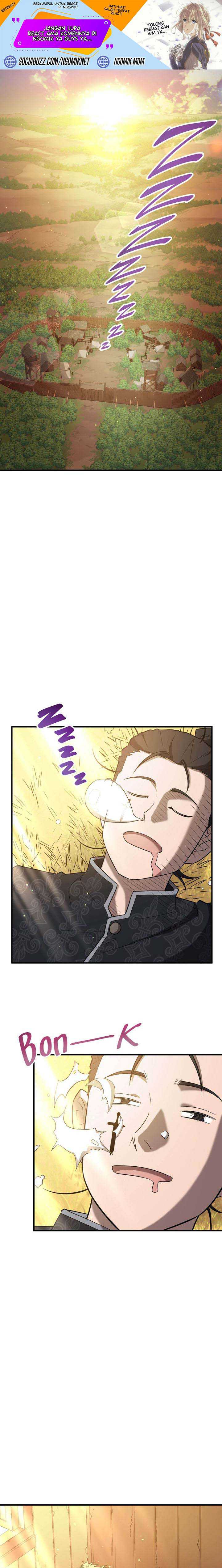 Legendary Retirement Chapter 01 page 4