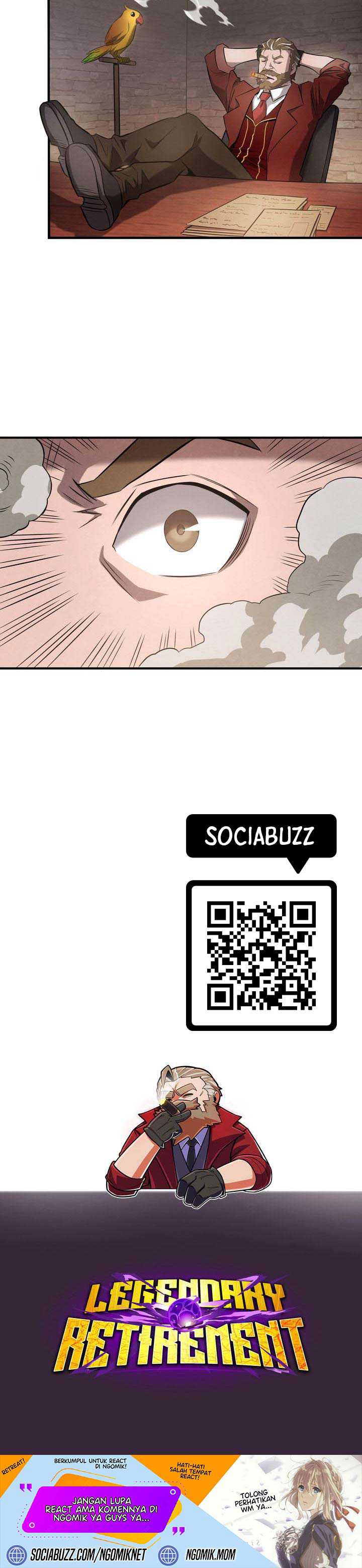 Legendary Retirement Chapter 01 page 42