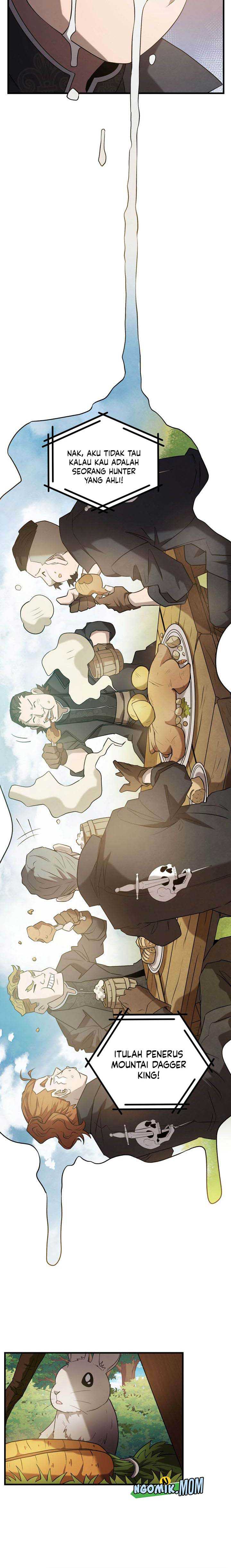 Legendary Retirement Chapter 01 page 14