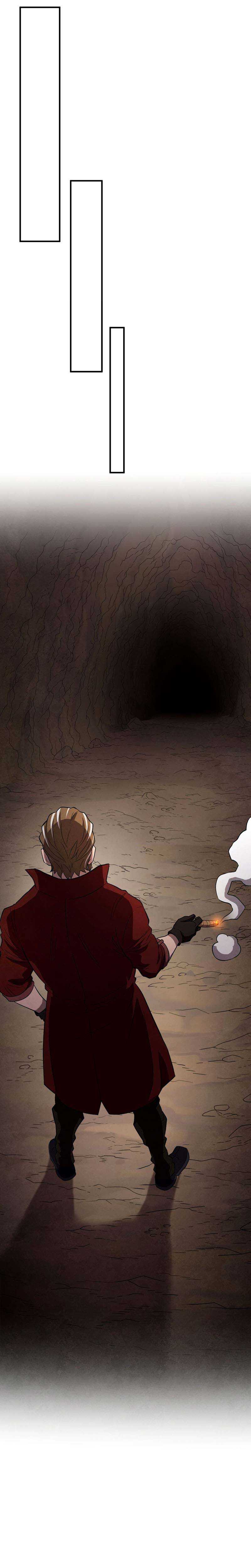 Legendary Retirement Chapter 04 page 32