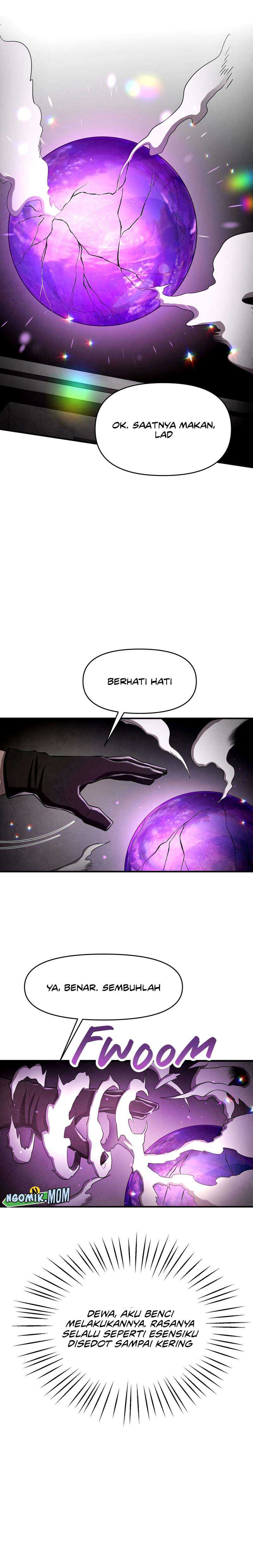 Legendary Retirement Chapter 04 page 38