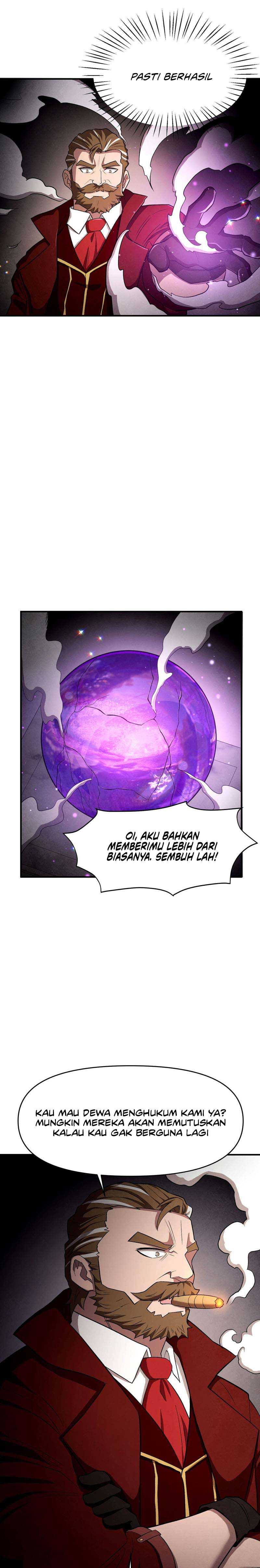 Legendary Retirement Chapter 04 page 40