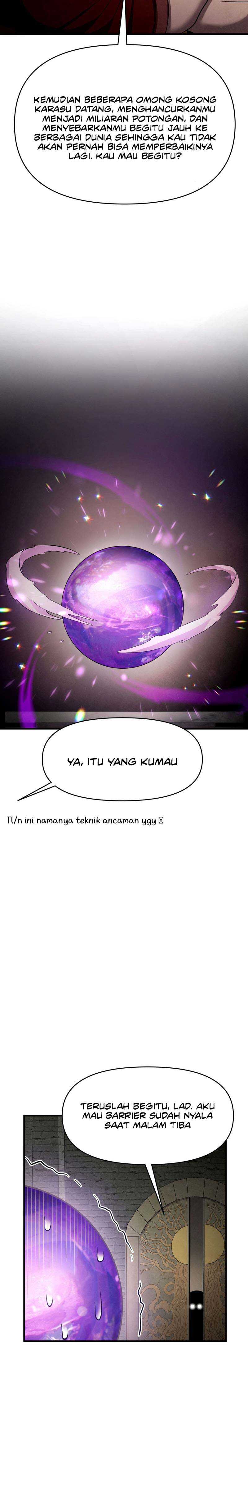 Legendary Retirement Chapter 04 page 42