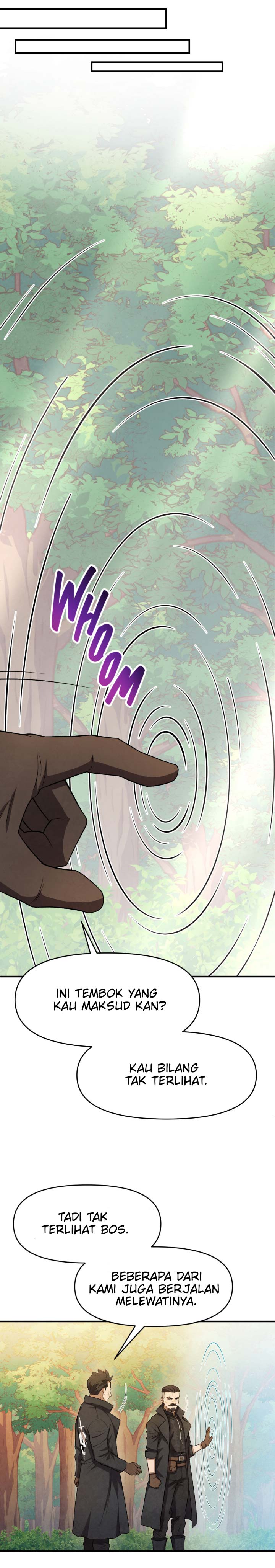 Legendary Retirement Chapter 05 page 40