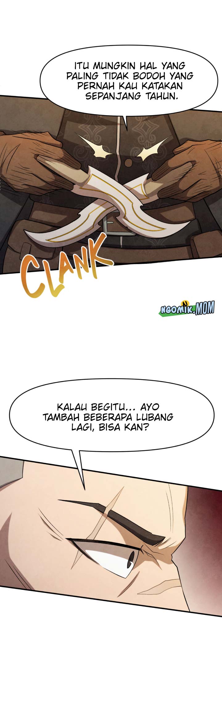 Legendary Retirement Chapter 05 page 44