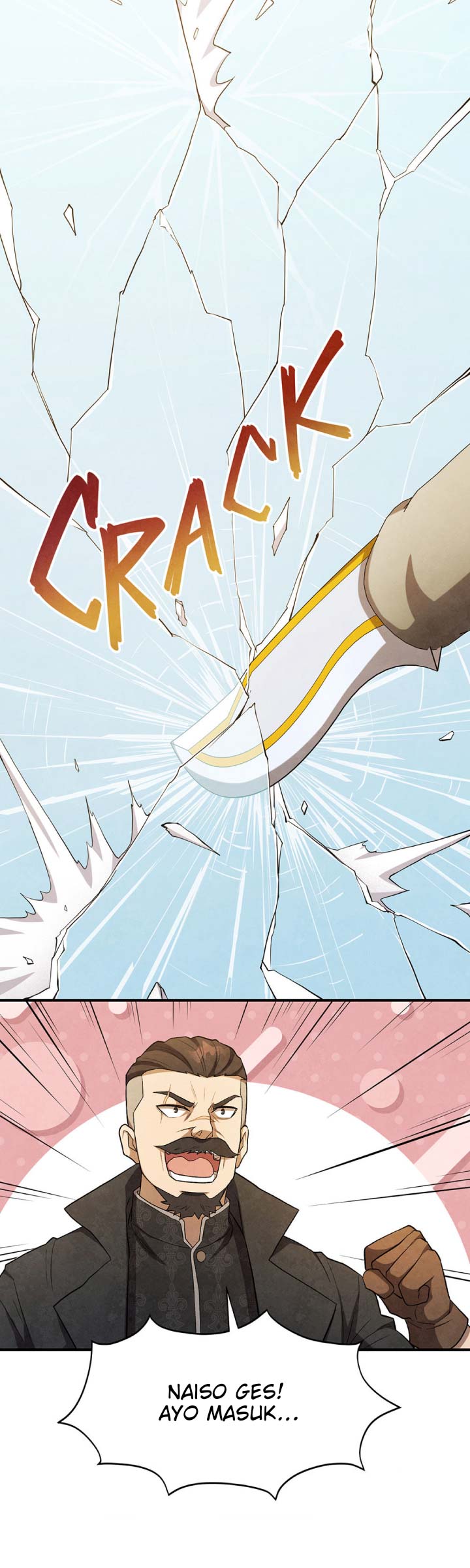 Legendary Retirement Chapter 05 page 50