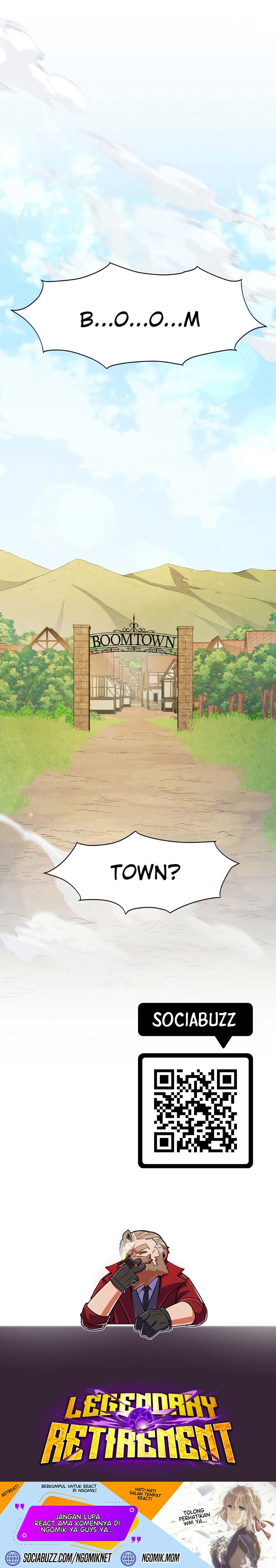 Legendary Retirement Chapter 05 page 52