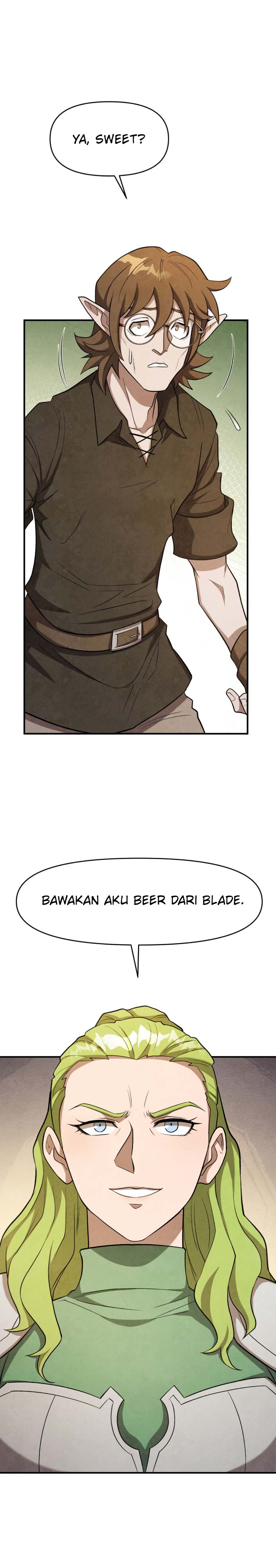 Legendary Retirement Chapter 05 page 6