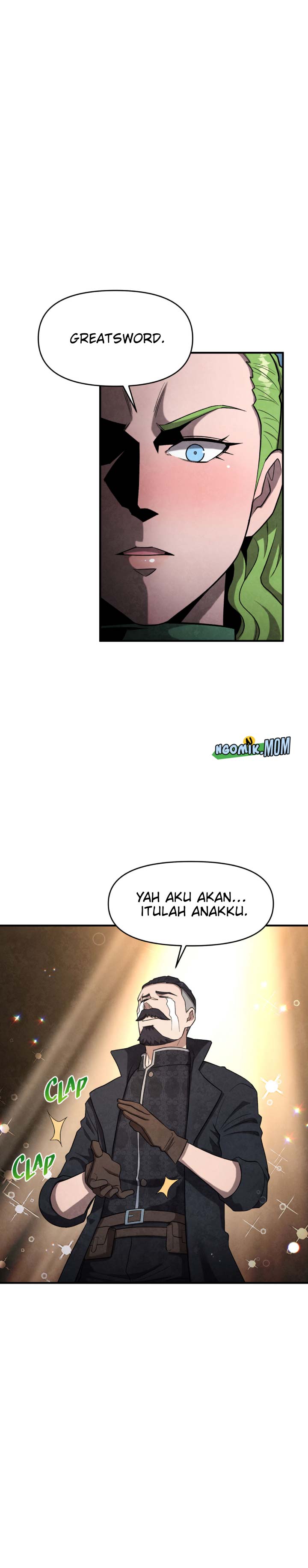 Legendary Retirement Chapter 06 page 22