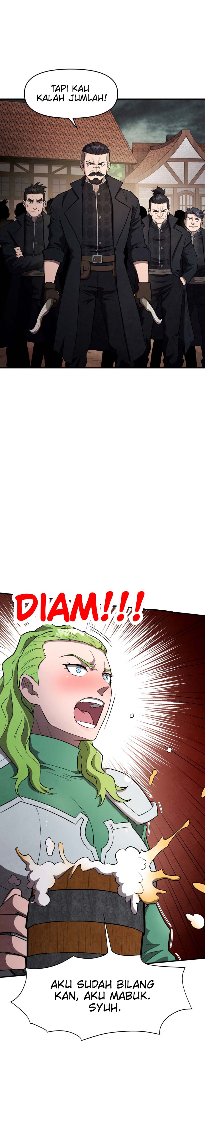 Legendary Retirement Chapter 06 page 30