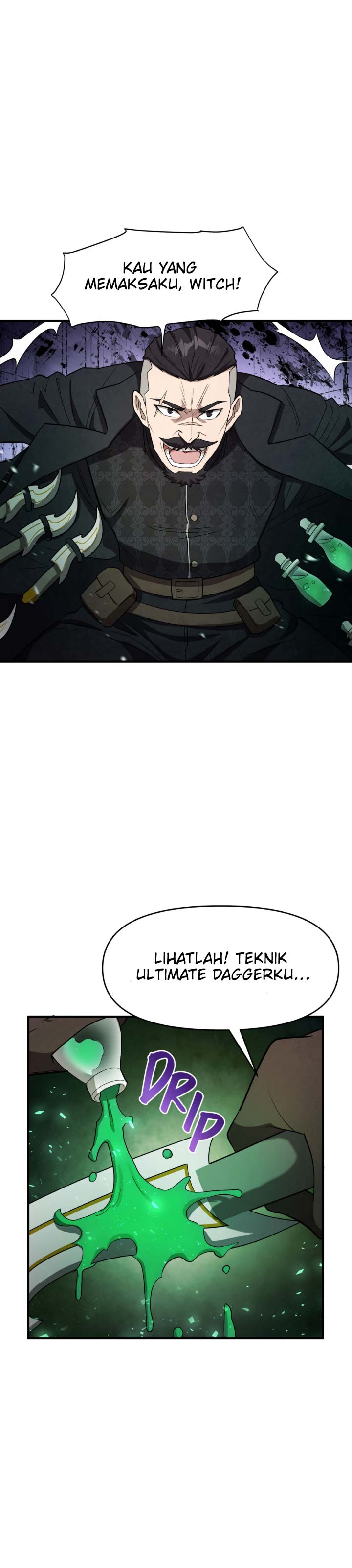 Legendary Retirement Chapter 06 page 42