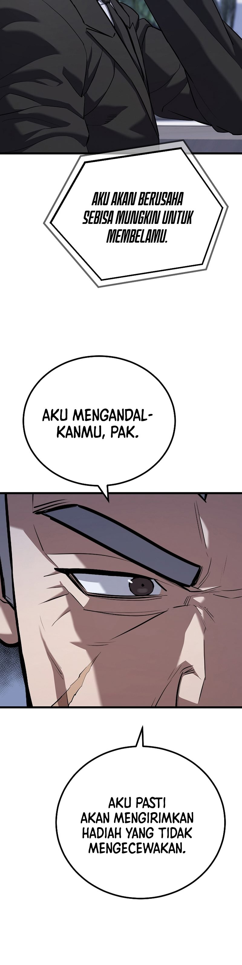 Level 1 Player  Chapter 105