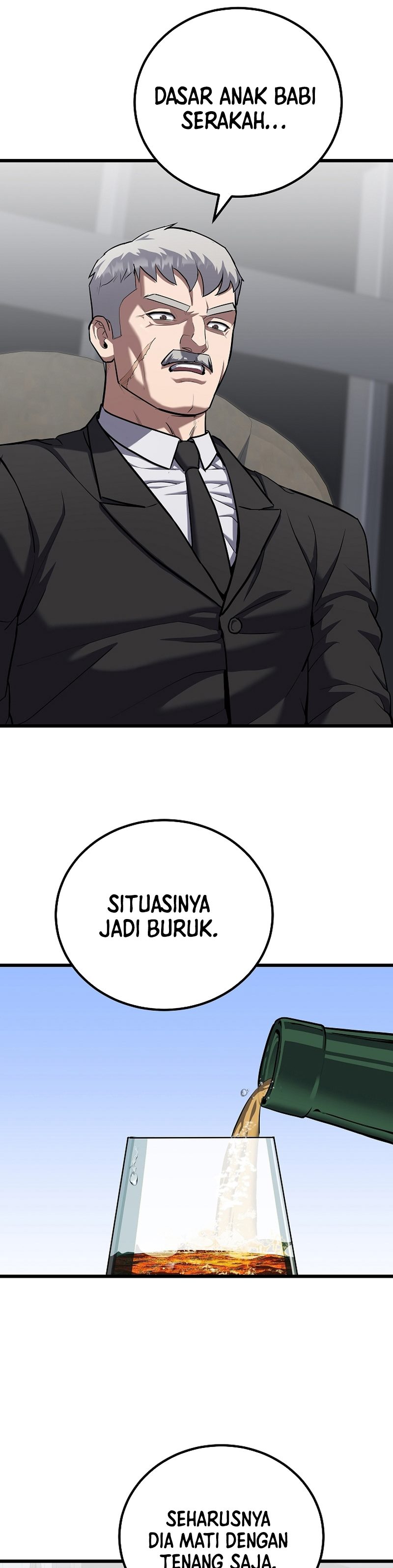 Level 1 Player  Chapter 105