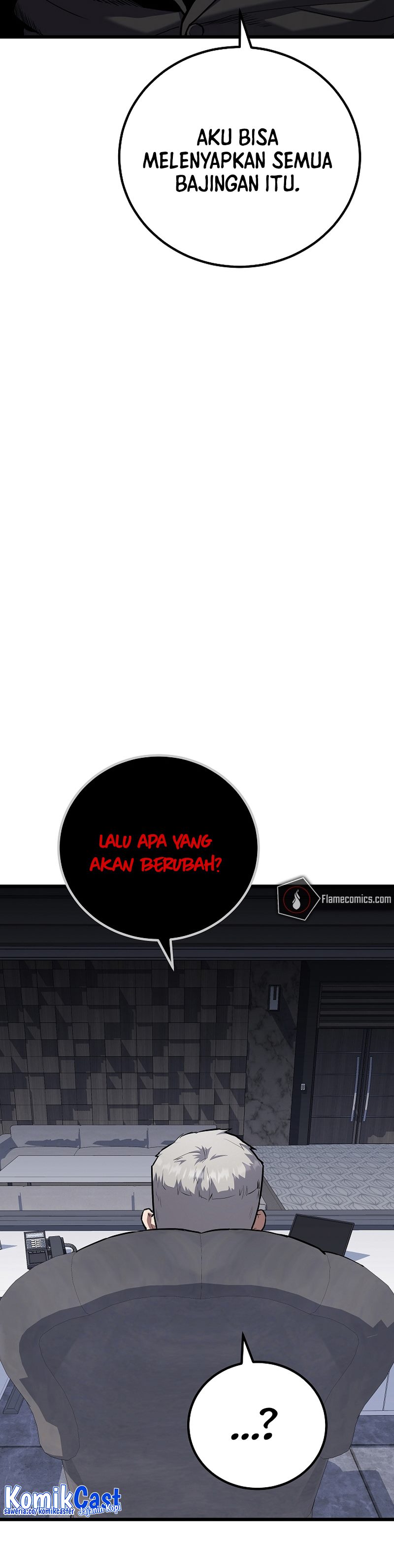 Level 1 Player  Chapter 105