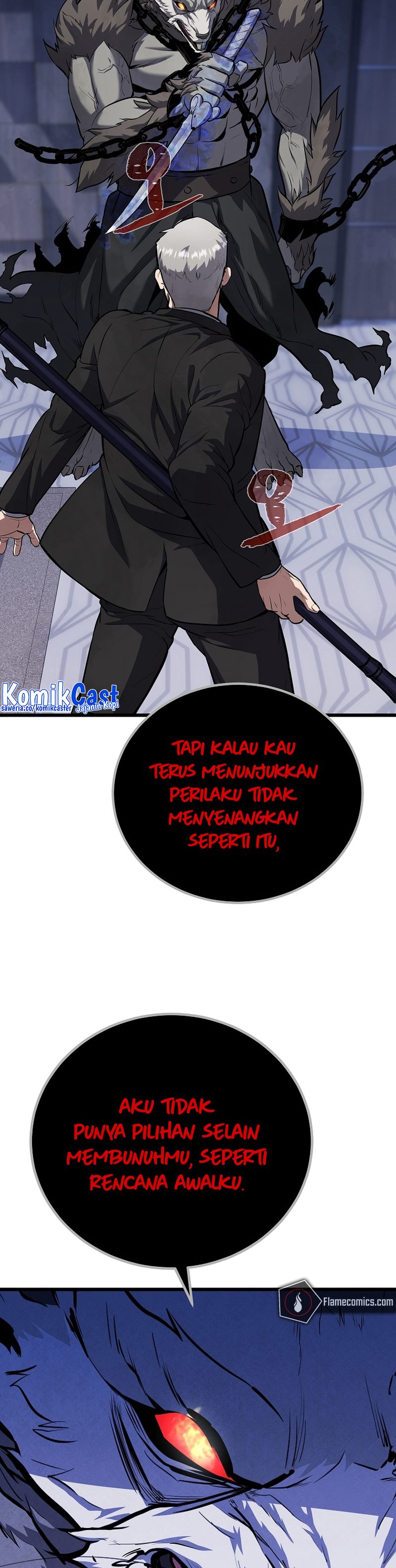 Level 1 Player  Chapter 105